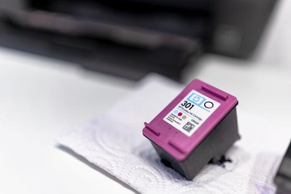 Eredeti vagy utángyártott toner? Segítünk a döntésben!