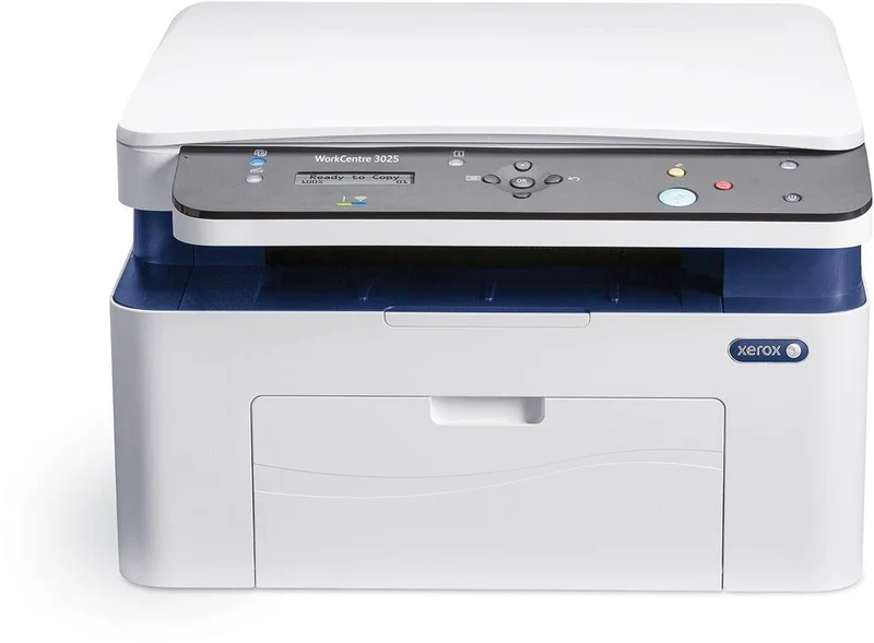 Xerox WorkCentre 3025BI multifunkciós lézernyomtató