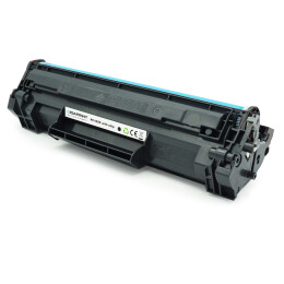 HP W1420A / 142A kompatibilis toner (chip-es)