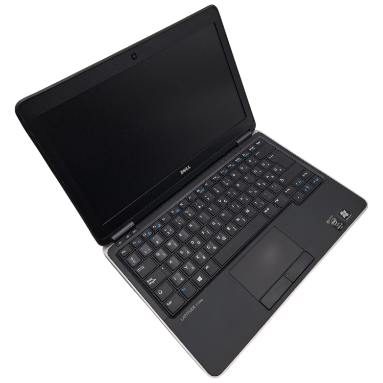 Dell Latitude E7240 üzleti laptop (használt, felújított)